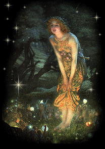 fairy