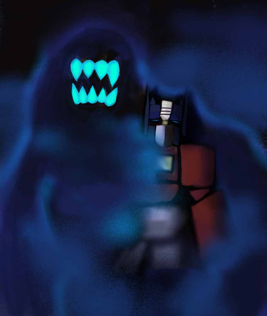 primus himself