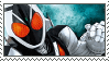 Kamen Rider Forze