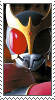Kamen Rider Kuuga
