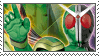 Kamen Rider W