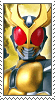 Kamen Rider Agito