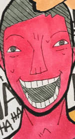 pawapuro-kun silly happy fun