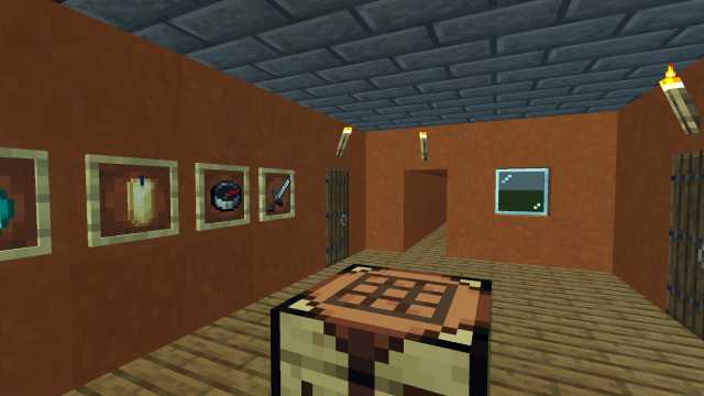 the escape room in question