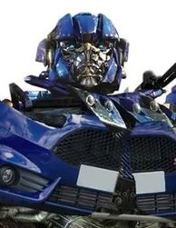 Autobot Evac