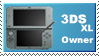Source: JazzArro on DeviantArt 3DS XL Owner