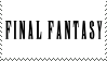 Final Fantasy logo